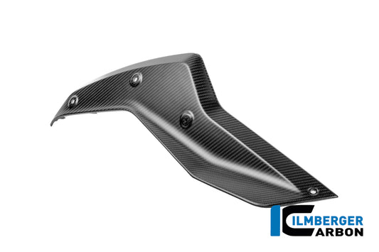 Upper tank cover right carbon matte R 1300 GS Adventure