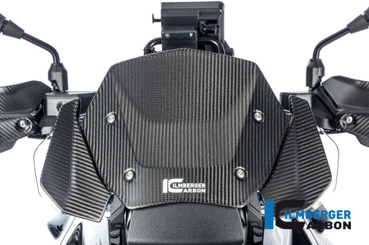 Windshield matt BMW R 1300 GS from 2023