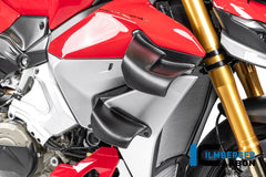 Winglet Kit Right Ducati Streetfighter V4 2025