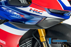 Right winglet Honda CBR 1000 RR from 2024