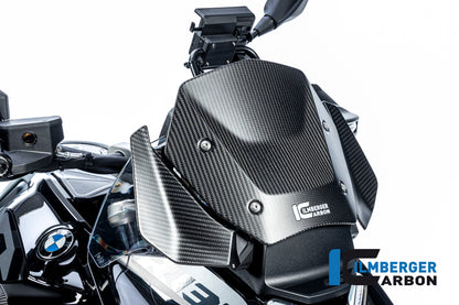 Windprotector right BMW R 1300 GS from 2023