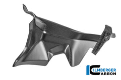 Right wind tunnel cover Panigale V4 2025