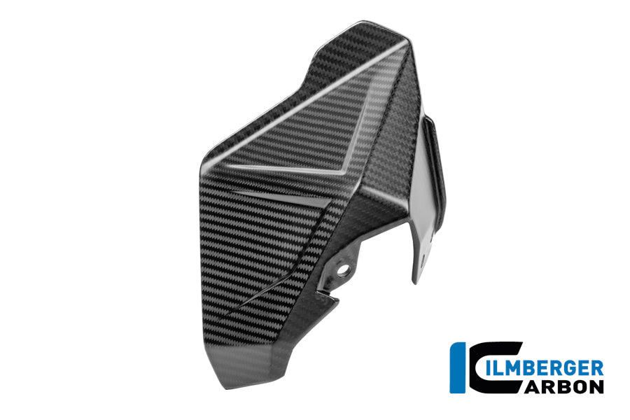 Wind deflector right Carbon matte R 1300 GS Adventure