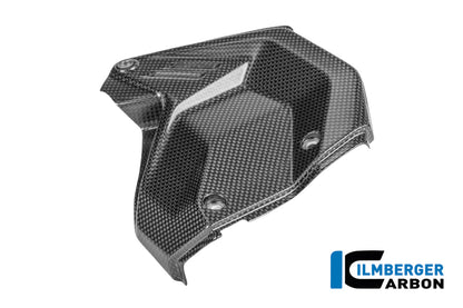 Cylinder head cover left Panigale V4 2025