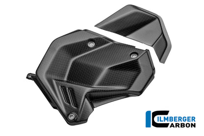 Cylinder head cover left Panigale V4 2025