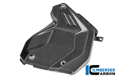 Cylinder head cover left Panigale V4 2025