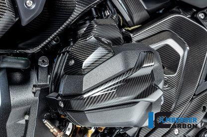 Spark plug cap cover Left BMW R 1300 GS from 2023