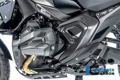 Spark plug cap cover Left BMW R 1300 GS from 2023