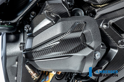 Spark plug cap cover Left BMW R 1300 GS from 2023