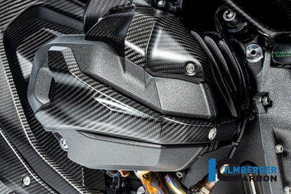 Spark plug cap cover right BMW R 1300 GS from 2023