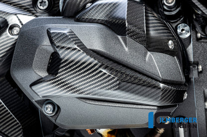Spark plug cap cover right BMW R 1300 GS from 2023