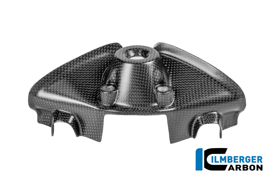 Ignition lock cover Panigale V4 2025