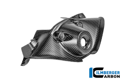 Ignition lock cover Panigale V4 2025