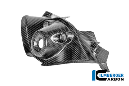 Ignition lock cover Panigale V4 2025