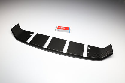 Porsche Cayenne E3 SportDesign from model year 2018 Diffuser Attachment