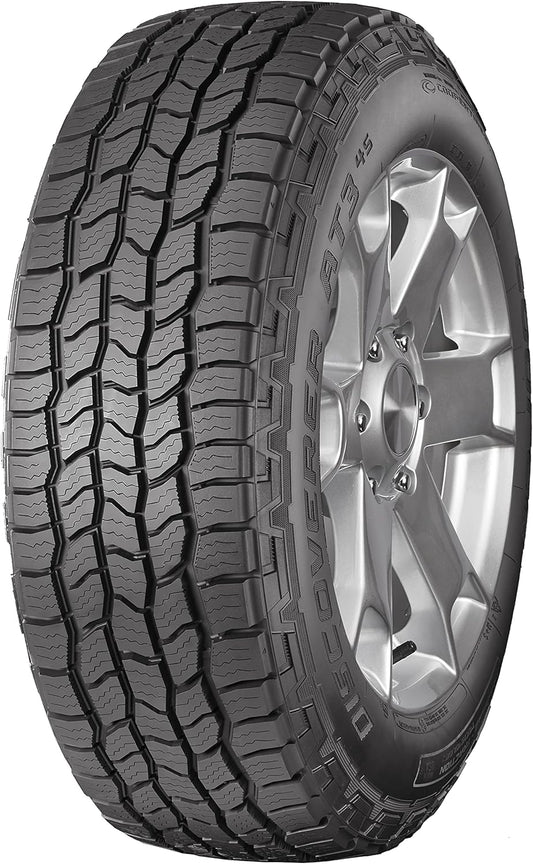 285/45 R22 Cooper Discovery AT3