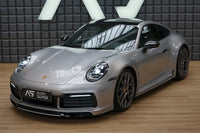 Porsche 992 Carrera Side skirts
