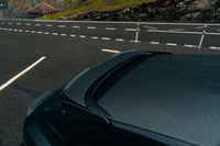 Porsche Cayenne E3 Coupé Roof Spoiler