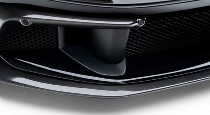 Ferrari 12Cilindri Carbon Front cover bars