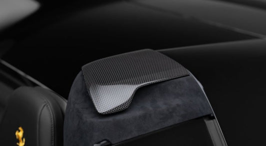 Ferrari 12Cilindri Carbon Attachment Spider