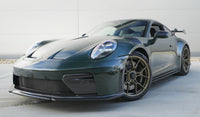 Porsche 992.2 GT3 Front Spoiler