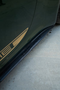 Porsche 992 Carrera / Carrera GTS / GT3 Side Skirts