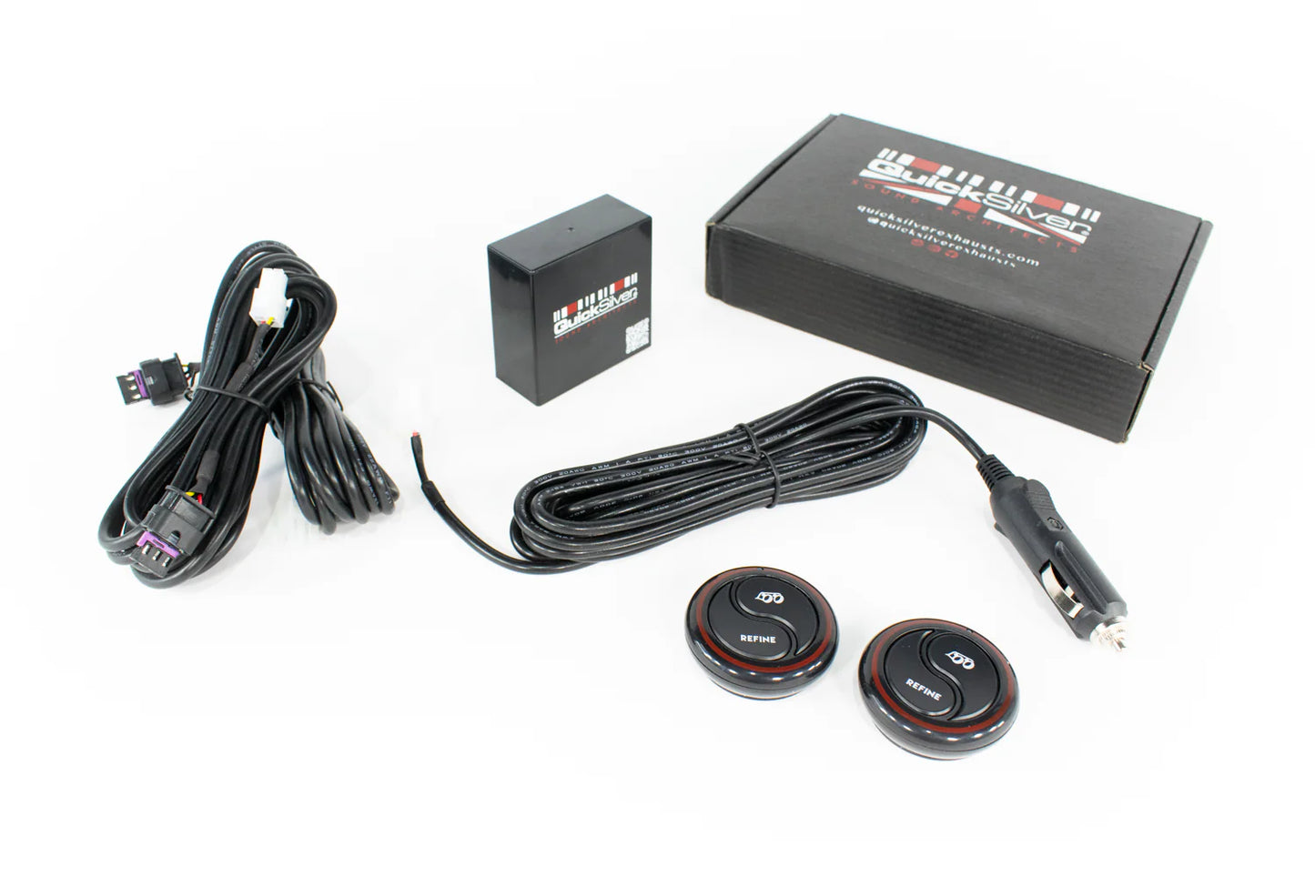 Land Rover Defender P425 V8 90 - SUPERSPORT System with Sound Architect™ (2025 on)