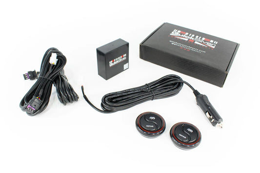 Land Rover Defender P425 V8 90 - SUPERSPORT System with Sound Architect™ (2025 on)