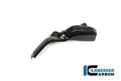 Injector cover left Side - BMW R 1200 GS (LC) from 2013 to 2015