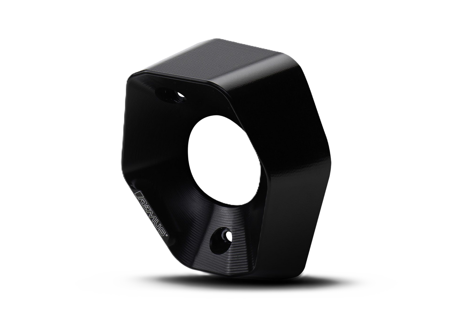 Endkappe Remus RS 2.0 Endcap RS 2.0 - Black