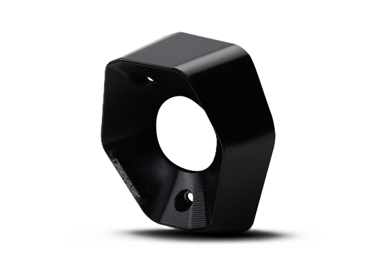 Endkappe Remus RS 2.0 Endcap RS 2.0 - Black