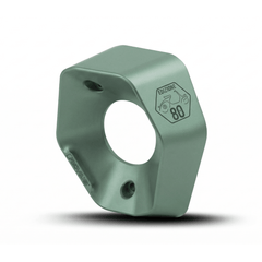 Remus RS 2.0 Endcap - Special Edition Green (80th Anniversary)