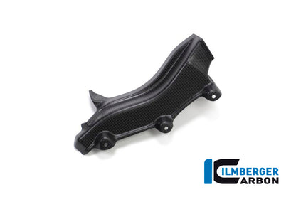 Electrical cable cover Ducati XDiavel'16 / Diavel 1260