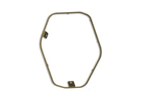 Endkappenring Remus 2.0 Power Ring - Gold