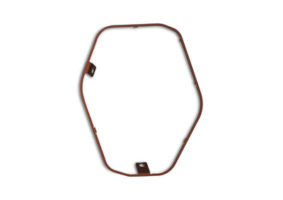 Endkappenring Remus 2.0 Power Ring - Red