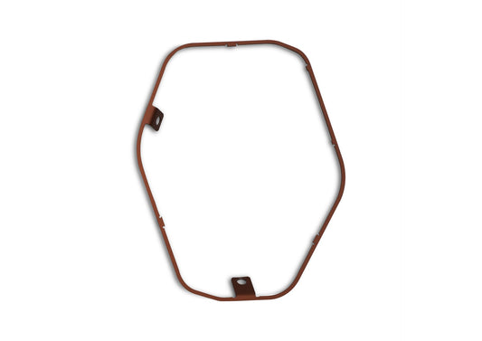Endkappenring Remus 2.0 Power Ring - Red