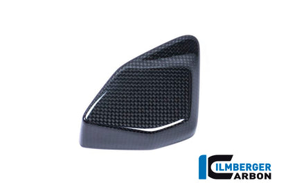 ESA Box Cover BMW R 1200 GS