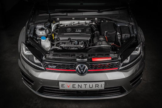 Audi S3 8V 2.0 TFSI & TT MK3 230HP/ VW Golf MK7 GTI & R/ Seat Leon Cupra 2.0 TFSI Carbon Intake