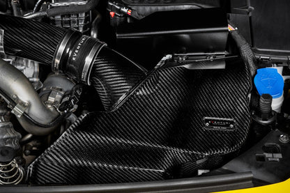 Mercedes A35 AMG, CLA35, GLA35, GLB35, A250 Carbon Intake - Pre & Facelift compatible