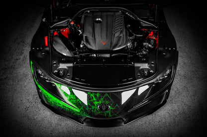 Toyota MK5 3.0 B58 Supra Carbon Intake