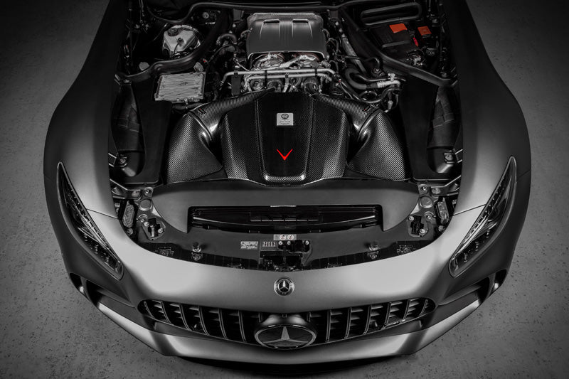 Mercedes C190/R190 AMG GTR, GTS, GT