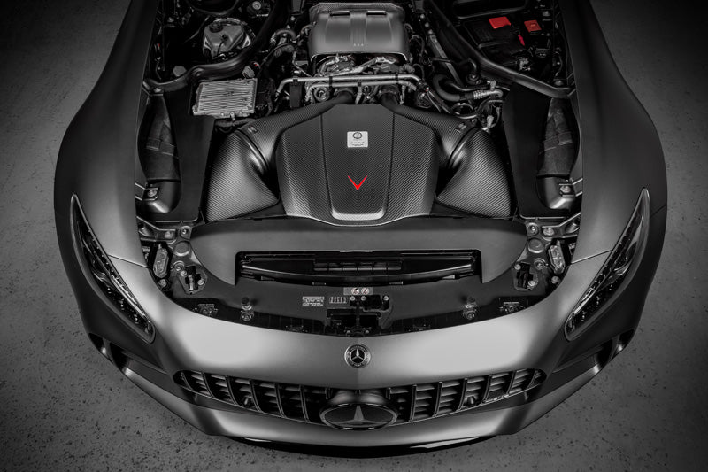 Mercedes C190/R190 AMG GTR, GTS, GT