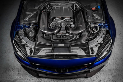 Mercedes all X205 C63/C63S variants, AMG Carbon intake