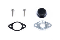 Audi C8RS6 Breather adapter set for updated turbos