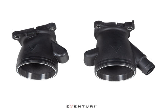 Audi C8 RS6 RS7 TTE 888/1020 Hybrid Turbo Inlets