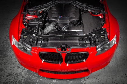 BMW E9X M3 Carbon Duct Set Matte