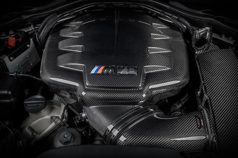 BMW E9X M3 Carbon Inlet Plenum Matte