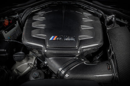 BMW E9X M3 Carbon Inlet Plenum Matte