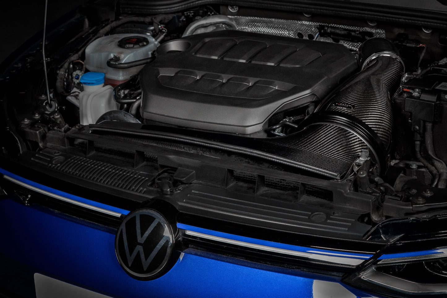 MK4 Leon Cupra Formentor 2.0 VZ1 245hp 2020+/Golf MK8 GTI & Facelift Carbon intake