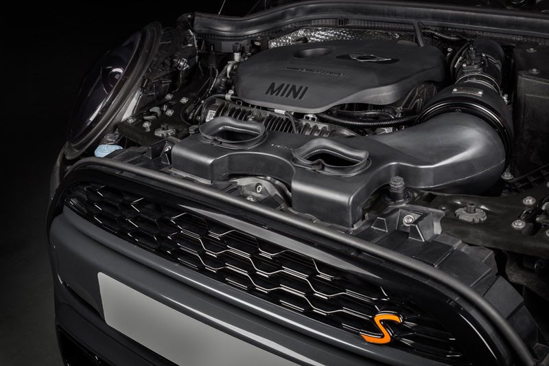 Mini Cooper S / JCW Facelift intake